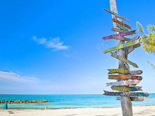Miami  US key west trolley Cruise Excursion Reviews