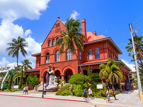Miami  US key west self guided Excursion Reservations