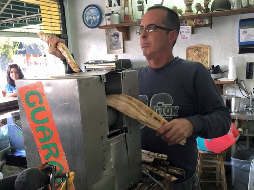 Miami Little Havana Excursion Reservations