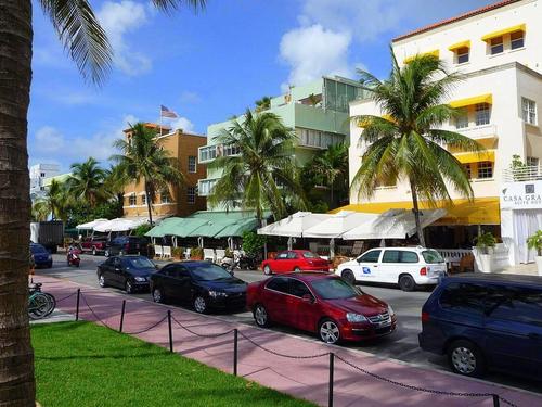 Miami  US bayside marketplace Excursion Cost