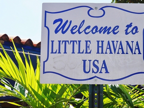 Miami little havana Cruise Excursion Tickets