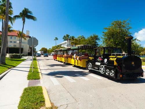 Miami key west self guided Cruise Excursion Prices