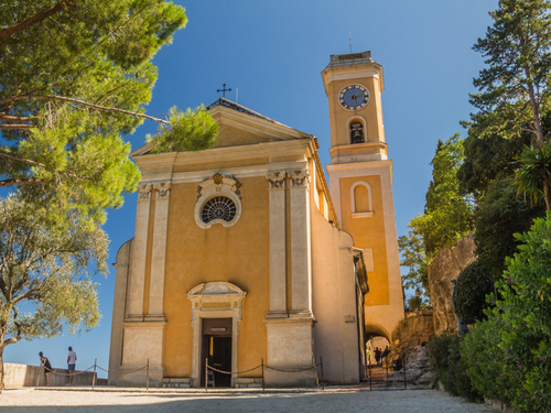 Monaco Antibes Shore Excursion Reviews