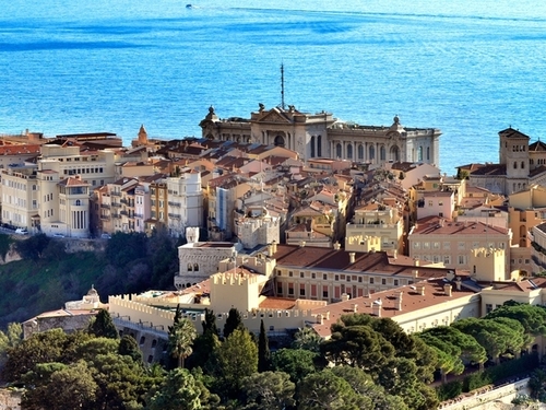 Monte Carlo la turbie Shore Excursion Reviews