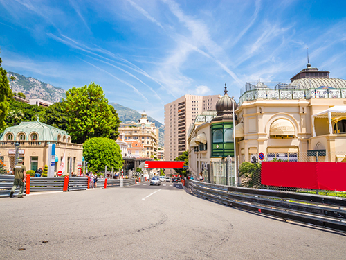 Monte Carlo Old Town Shore Excursion Reservations