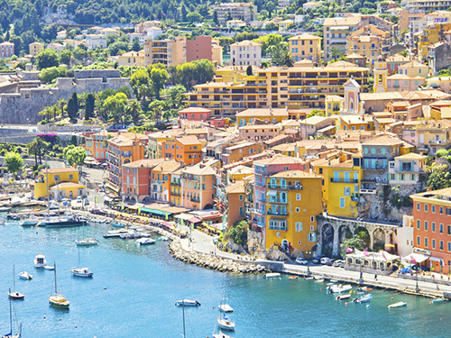 De Nice: Viagem de um dia a Monte Carlo e à Costa de Mônaco
