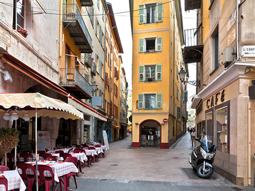 Monte Carlo Monaco Nice Sightseeing Trip Reservations