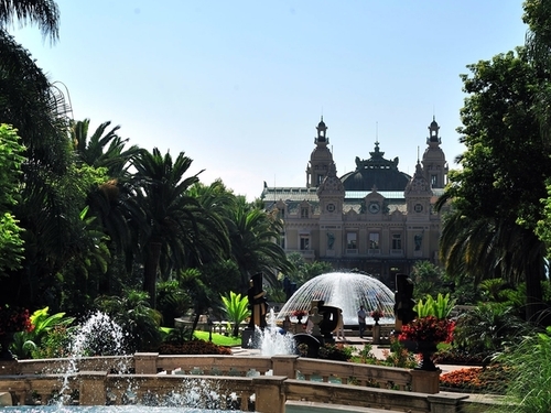 Monte Carlo eze Tour Reviews