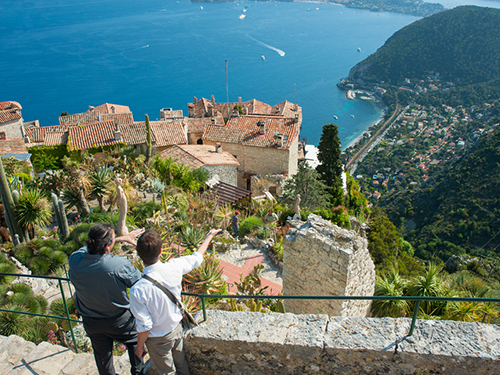 Monte Carlo Monaco Casino Sightseeing Tour Tickets