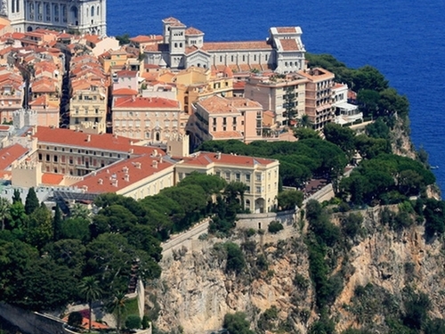 Monte Carlo eze Excursion Booking