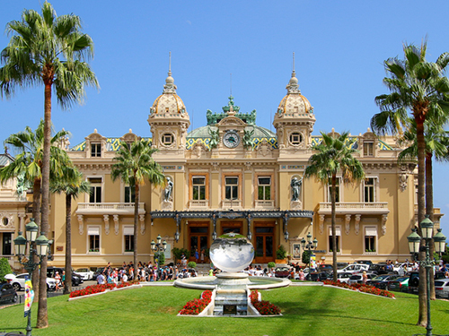 Monte Carlo Perfume Factory Sightseeing Excursion Reservations