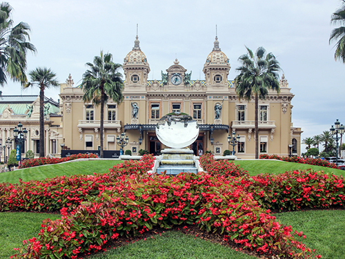 Monte Carlo Monaco Family Cruise Excursion Reservations