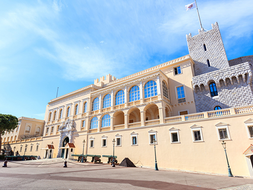 Monte Carlo Casino Sightseeing Trip Cost