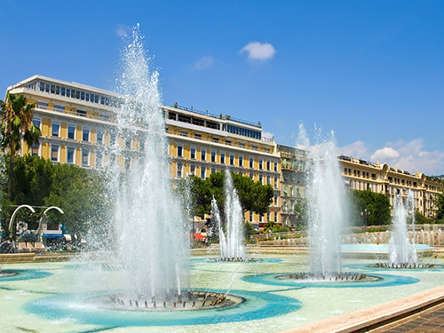 Monte Carlo Monaco Casino Sightseeing Tour Cost