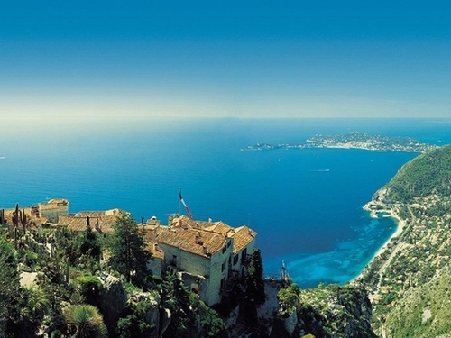 Monte Carlo Monaco eze Shore Excursion Cost