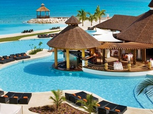 Montego Bay Adults Only All Inclusive Secrets Wild Orchid Resort Day Pass 