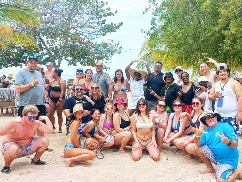 Montego Bay Bamboo Beach Club Excursion Cost