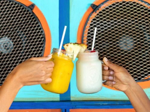 Montego Bay City Highlights and Beach Day Pass at Luxury Boutique S Hotel