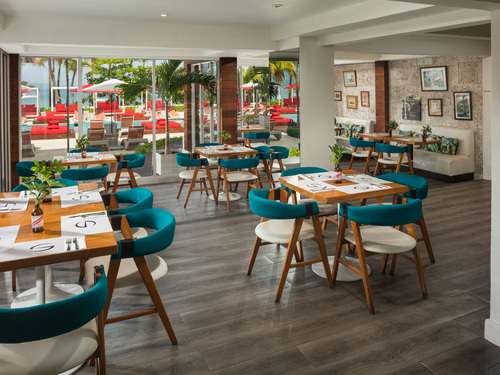 Montego Bay City Highlights and Beach Day Pass at Luxury Boutique S Hotel