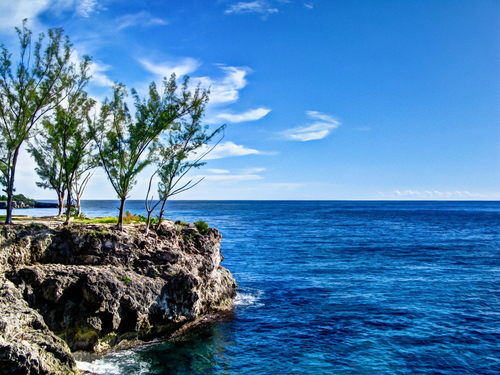 Montego Bay Jamaica Negril Beach Excursion Cost