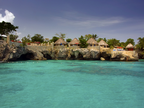 Montego Bay 7 Mile Beach Shore Excursion Tickets