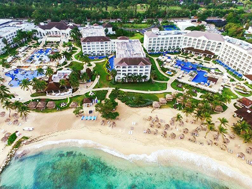 hyatt ziva montego bay excursions