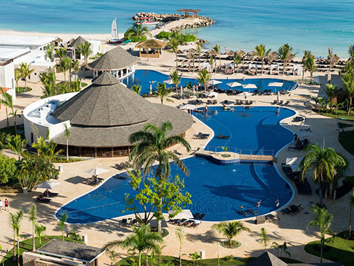 Montego Bay Jamaica Free WiFi Day Pass Excursion Prices