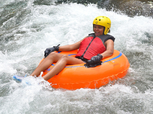 Montego Bay  Jamaica Tubing Excursion Booking