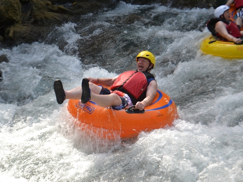 Montego Bay  Jamaica Jungle River Tubing Excursion Prices