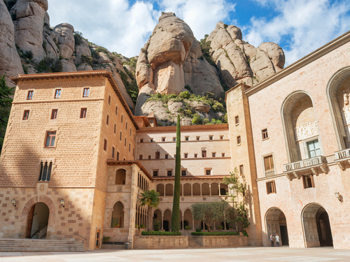 Barcelona Montserrat Excursion Prices
