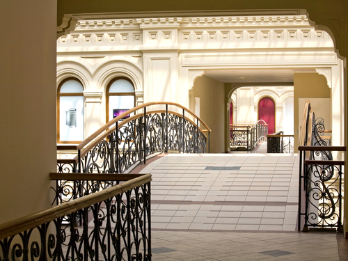 St. Petersburg Red Square Trip Prices