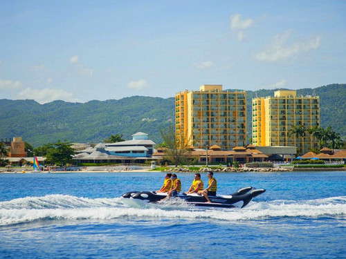 Falmouth Jamaica family day pass Trip Reviews