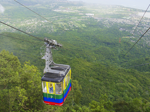 Dominican Republic City sightseeing Cruise Excursion Prices