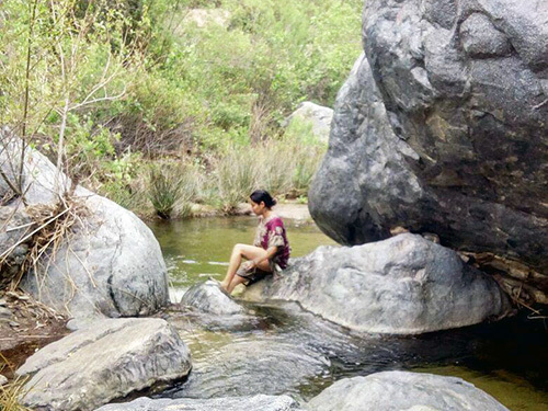 Ensenada off road Tour Reservations