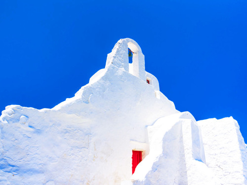 Mykonos Beach Escape Shore Excursion