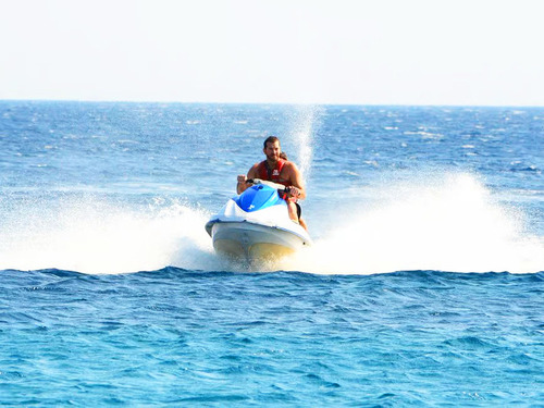 Mykonos Beach Escape Shore Excursion