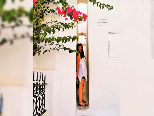 Mykonos Highlights Shore Excursion