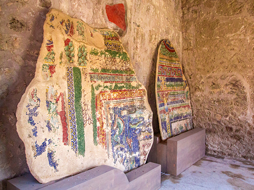 Naples Pompeii Cruise Excursion Tickets