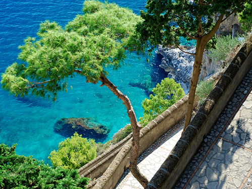 Naples Italy Pompeii Sightseeing Tour Reservations