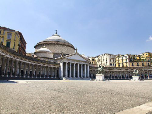 Naples Spaccanapoli Cruise Excursion Reviews