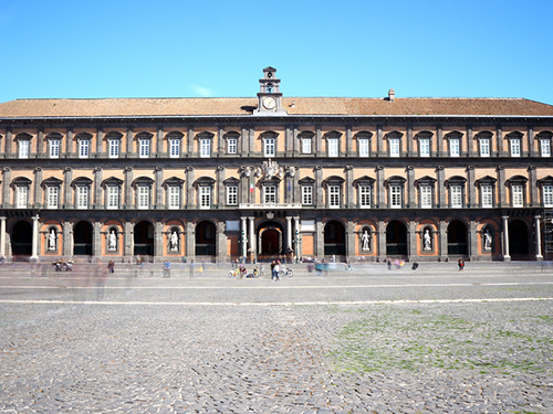 Naples Pignasecca Market Walking Excursion Prices