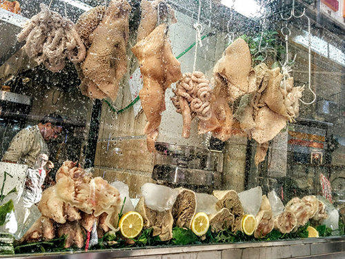 Naples Duomo Saint Gennaro Walking Excursion Cost