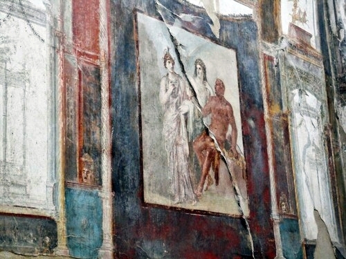 Naples Vesuvius Cruise Excursion Prices