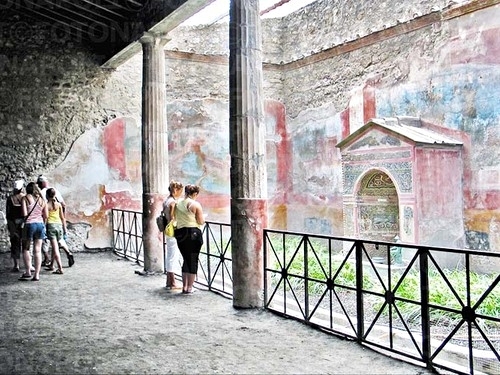 Naples Herculaneum Trip Prices
