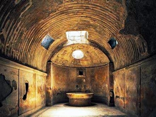 Naples Vesuvius Cruise Excursion Booking