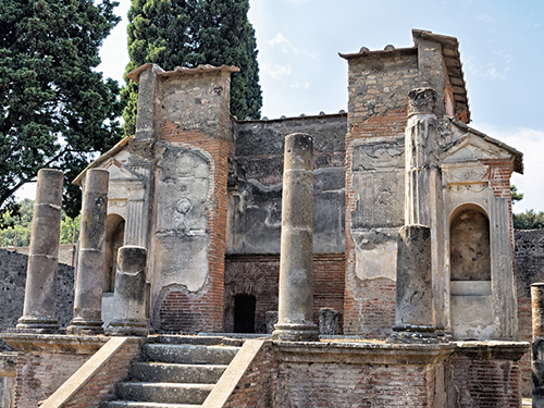 Naples Italy Capri Cruise Excursion Prices