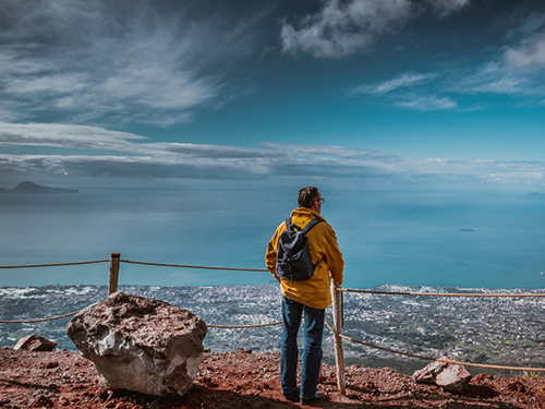 Naples On Your Own Sightseeing Excursion Reviews