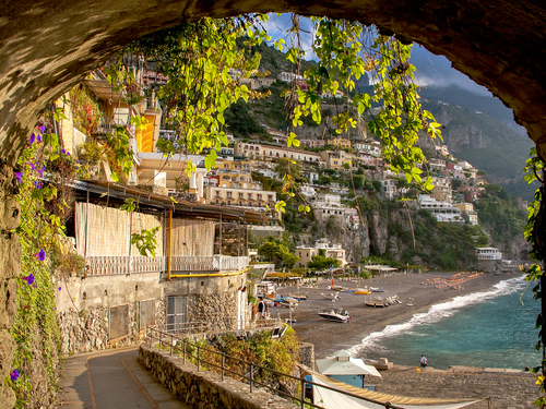 Naples  Italy Amalfi Beach Cruise Excursion Reviews