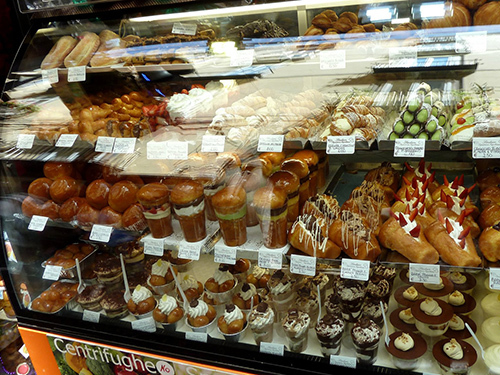 Naples Italy Street Food Walking Excursion Prices