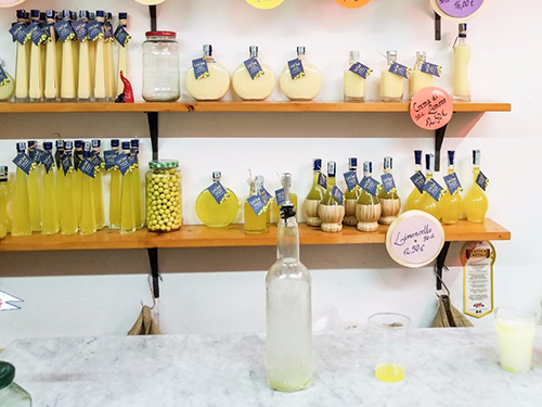 Naples Italy Pizza Wallet Cruise Excursion Tickets